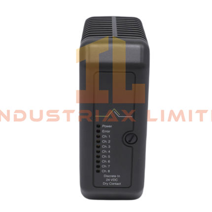 EMERSON KJ3002X1-BB1 12P0683X082 Analog Output Module