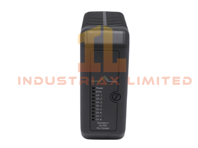 Modul Output Analog EMERSON KJ3002X1-BB1 12P0683X082