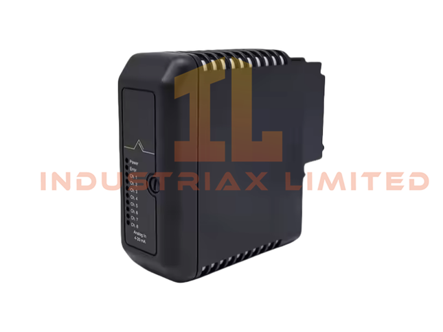 وحدة المزدوجة الحرارية EMERSON KJ3002X1-BB1 12P0683X092 VE3006