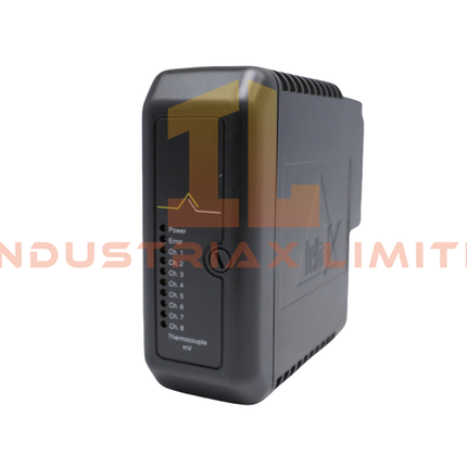 EMERSON KJ3002X1-BC1 12P0681X082 VE4003S1B2 Analog Input Module