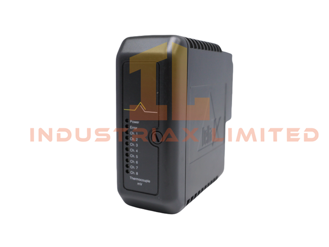 Modul Input Analog EMERSON KJ3002X1-BC1 12P0681X082 VE4003S1B2