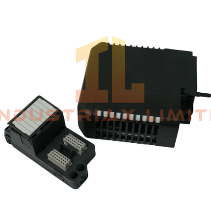 Modul Input Analog EMERSON KJ3002X1-BC1 12P0681X092