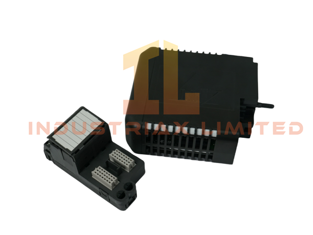 Modul Input Analog EMERSON KJ3002X1-BC1 12P0681X092