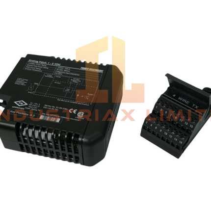 EMERSON KJ3002X1-BD1 12P1033X102 Power Supply Module