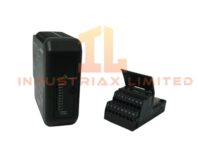 Modul Catu Daya EMERSON KJ3002X1-BD1 12P1033X102