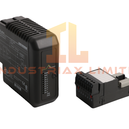 Kartu Input Analog RTD EMERSON KJ3002X1-BF1 12P1732X072 VE4003S6B1