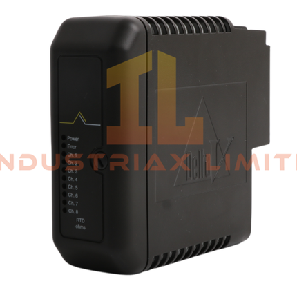 Modul Input RTD EMERSON KJ3002X1-BF1 12P1732X082 VE4003S6B1