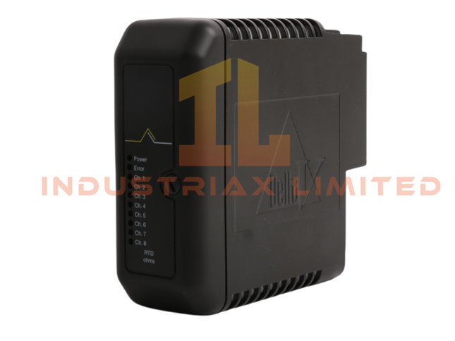 Modul Input RTD EMERSON KJ3002X1-BF1 12P1732X082 VE4003S6B1