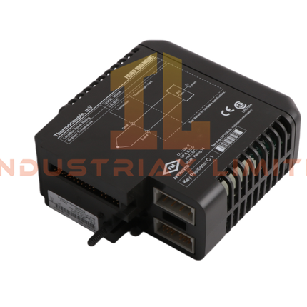 Modul Termokopel EMERSON KJ3002X1-BG2 12P1731X032