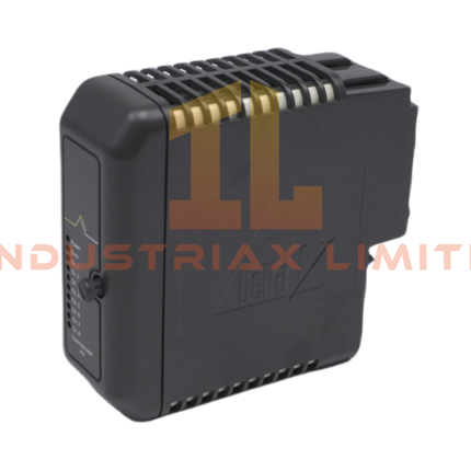 EMERSON KJ3002X1-BG2 12P1731X062 Analog Input Module