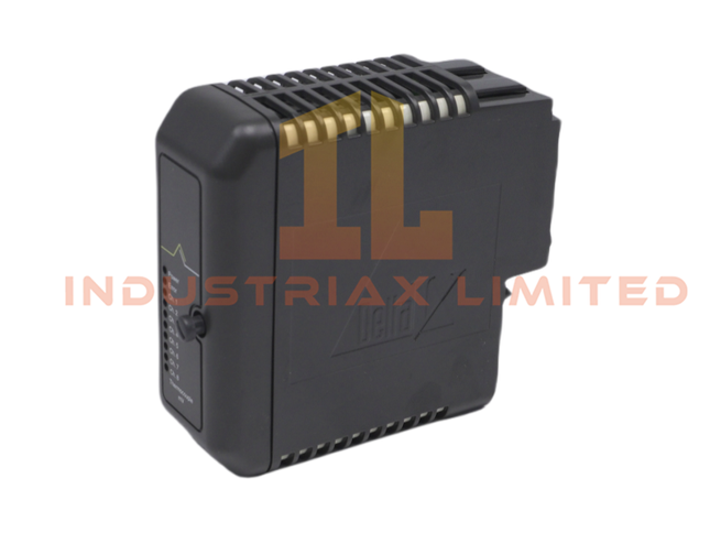 وحدة الإدخال التناظرية EMERSON KJ3002X1-BG2 12P1731X062