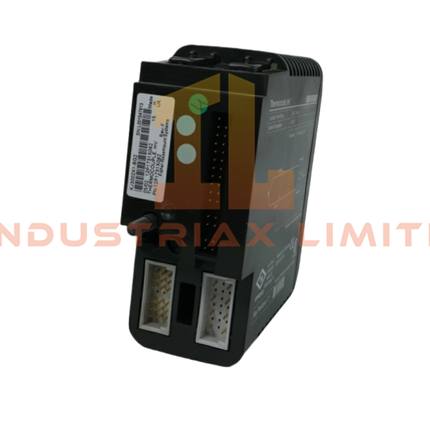 EMERSON KJ3002X1-BG2 12P1731X062 Analog Input Module