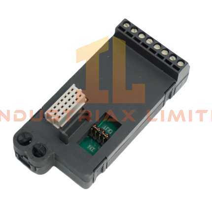 Blok Terminal Profibus EMERSON KJ3007X1-EA1 12P2413X032