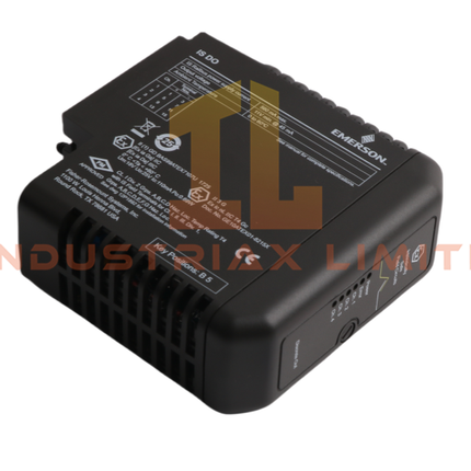 Modul Redundan EMERSON KJ3101X1-BA1 12P1865X062 VE4011B1