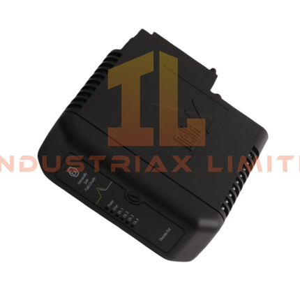 Modul Redundan EMERSON KJ3101X1-BA1 12P1865X062 VE4011B1