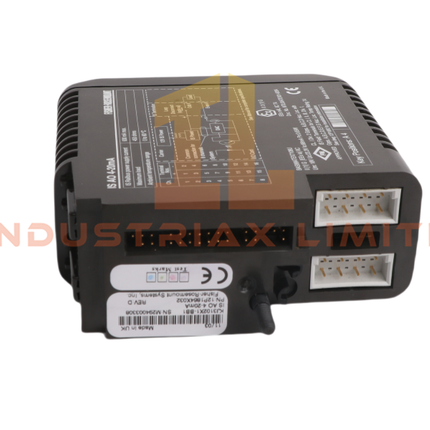 Catu daya EMERSON KJ3102X1-BB1 12P1864X032 DeltaV