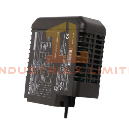 وحدة إخراج تناظرية EMERSON KJ3102X1-BE1 12P2703X022 VE4013S2B1