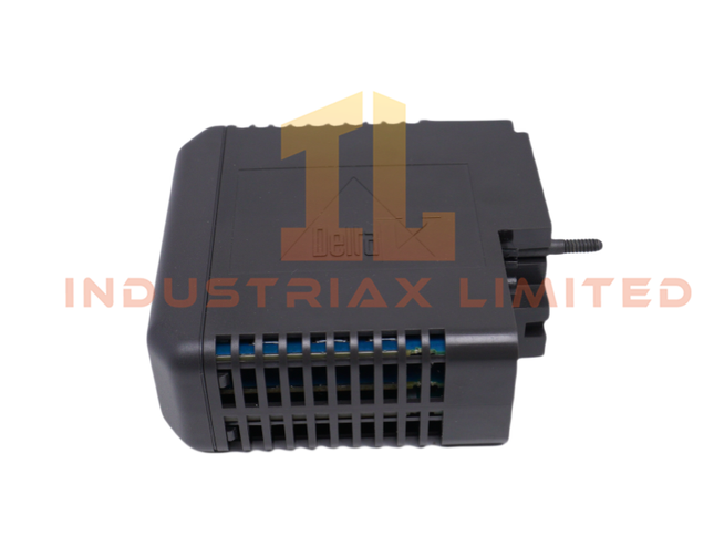 Modul Output Analog EMERSON KJ3102X1-BE1 12P2703X052