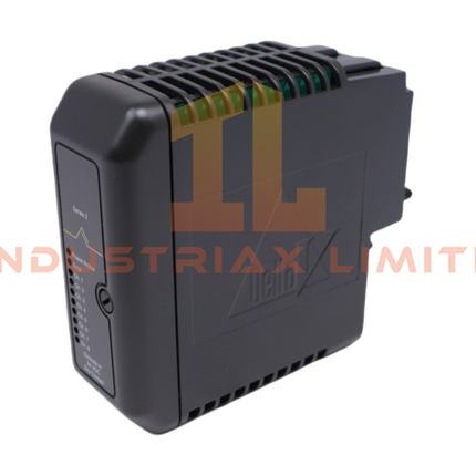 بطاقة إدخال منفصلة EMERSON KJ3201X1-BA1 12P2535X042 VE4001S2T2B2