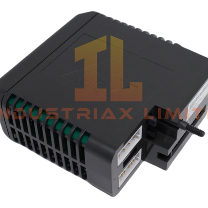 Emerson KJ3201X1‑BA3 | Seri DeltaV SIS | Modul Input Digital