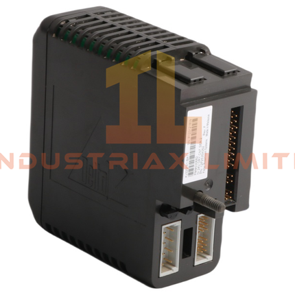 Modul Masukan Digital EMERSON KJ3201X1-BK1 12P4692X042 SE4001S2T1B1