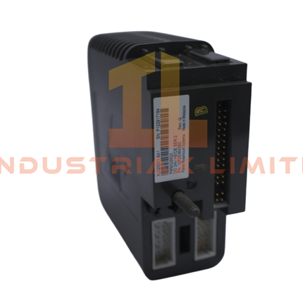 Modul Output Diskrit EMERSON KJ3202X1-BA1 12P2536X062 VE4032S1T2B1