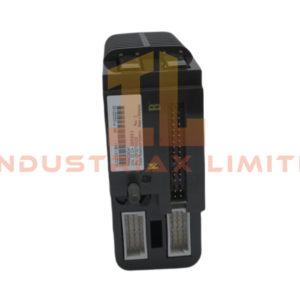 Modul Input Diskrit EMERSON KJ3203X1-BA1 12P3270X022 VE4001S2T2B4