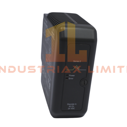 Modul Input Diskrit DeltaV EMERSON KJ3203X1-BA1 12P3270X032