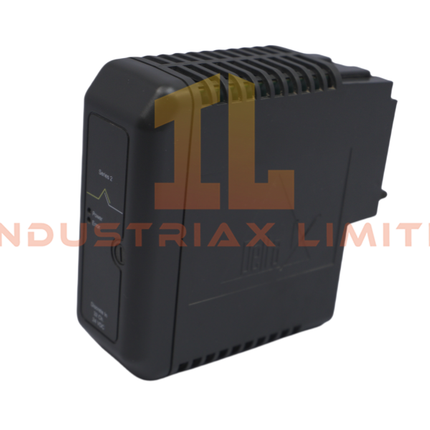 Modul Input Diskrit DeltaV EMERSON KJ3203X1-BA1 12P3270X032