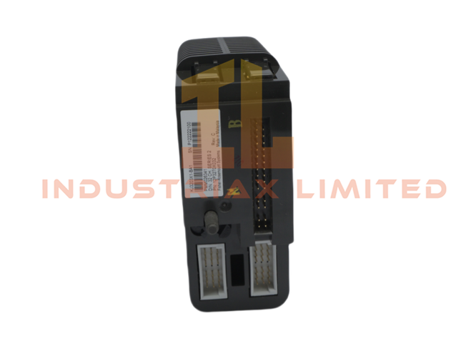 Kartu Input Kontak Kering EMERSON KJ3203X1-BA1 12P3270X032 VE4001S2T2B4