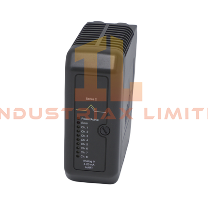 EMERSON KJ3203X1-BA1 12P3270X032 VE4001S2T2B4 Dry Contact Input Card