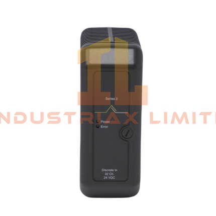 Diskret Input Modul EMERSON KJ3203X1-BA1 12P3270X042 VE4001S2T2B4