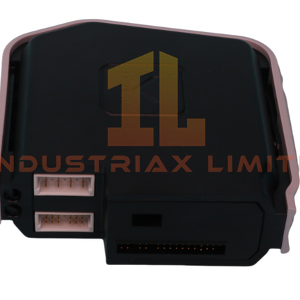 Modul Output Digital 16 Saluran EMERSON KJ3206X1-BK1 12P4696X032