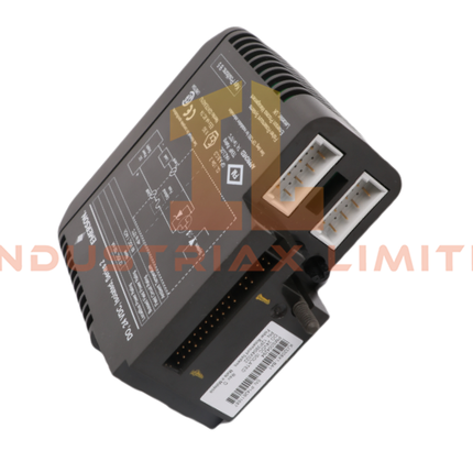 Modul Output Diskrit EMERSON KJ3208X1-BA1 12P3904X022 VE4002S1T1B1