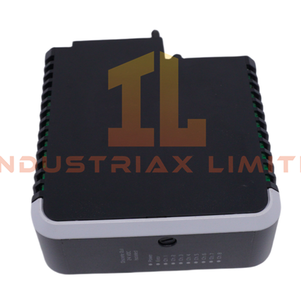 Modul Input Analog HART EMERSON KJ3208X1-BA2 13P0105X012