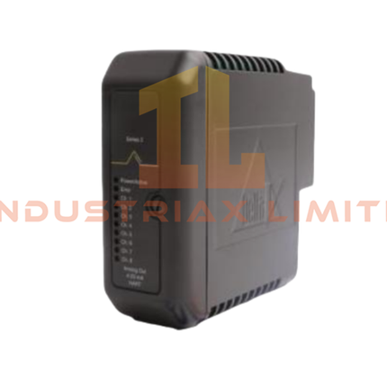 Kartu Input Diskrit DeltaV EMERSON KJ3209X1-BA1 12P3905X012 VE4002S2T1B1