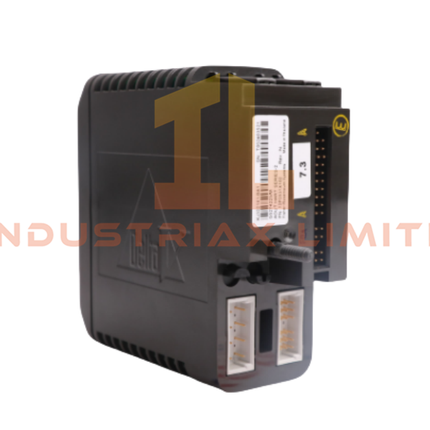 Kartu Input Diskrit DeltaV EMERSON KJ3209X1-BA1 12P3905X012 VE4002S2T1B1