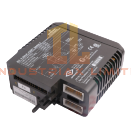 Kartu Input Diskrit DeltaV EMERSON KJ3209X1-BA1 12P3905X012 VE4002S2T1B1