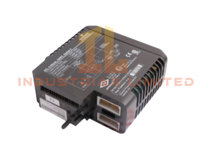 Kartu Input Diskrit DeltaV EMERSON KJ3209X1-BA1 12P3905X012 VE4002S2T1B1