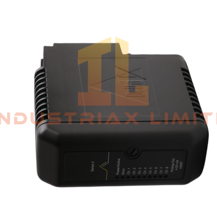 Modul Redundan EMERSON KJ3221X1-BA1 12P2531X062 VE4035S2B1