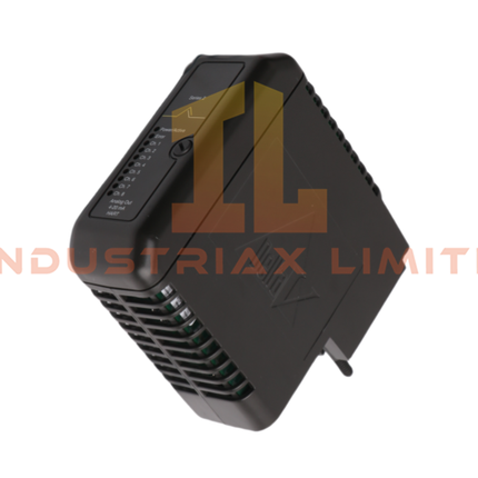 EMERSON KJ3221X1-BA1 12P2531X112  VE4003S2B2 Terminal Block