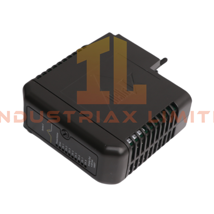 EMERSON KJ3221X1-BA1 12P2531X112  VE4003S2B2 Terminal Block