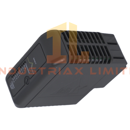 Modul Input Analog DeltaV EMERSON KJ3222X1-BA1 12P2532X072 VE4003S2B2