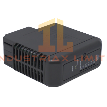 Modul Input Analog DeltaV EMERSON KJ3222X1-BA1 12P2532X072 VE4003S2B2