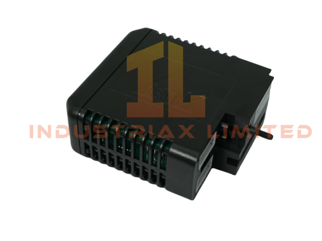 EMERSON KJ3222X1-BA1 12P2532X092 Analog 4-20mA HART Module