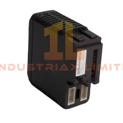 EMERSON KJ3222X1-BA1 12P2532X092 VE4003S2B2 Analog Input Modle