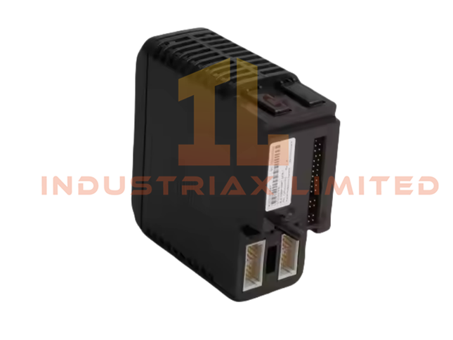 Modul Input Analog EMERSON KJ3222X1-BA1 12P2532X092 VE4003S2B3