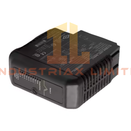 Modul Input Analog EMERSON KJ3222X1-BA1 12P2532X092 VE4003S2B3