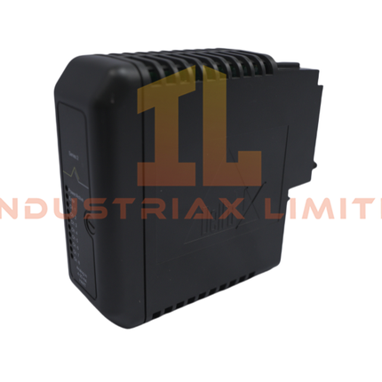 Modul Input Analog HART EMERSON KJ3222X1-BA1 12P2532X122