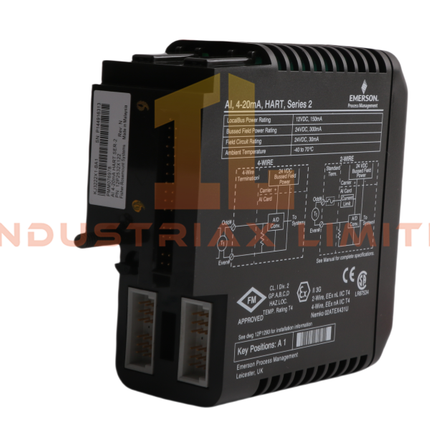 EMERSON KJ3222X1-BA1 12P2532X122 VE4033S2B1 Model Input Produk